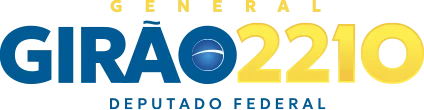 General Girão · Deputado Federal