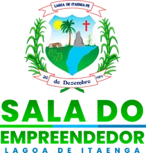 Sala do Empreendedor · Lagoa de Itaenga