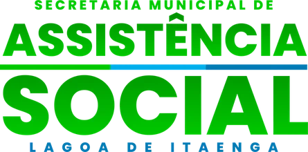Secretaria de Assistência Social · Lagoa de Itaenga