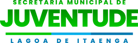 Secretaria de Juventude · Lagoa de Itaenga