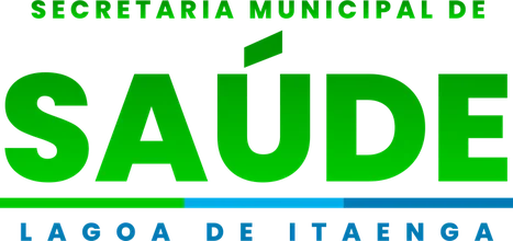 Secretaria de Saúde · Lagoa de Itaenga